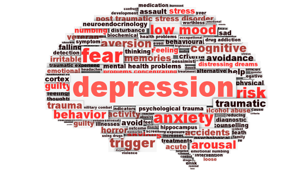 HYPNOTHERAPY ANXIETY & DEPRESSION